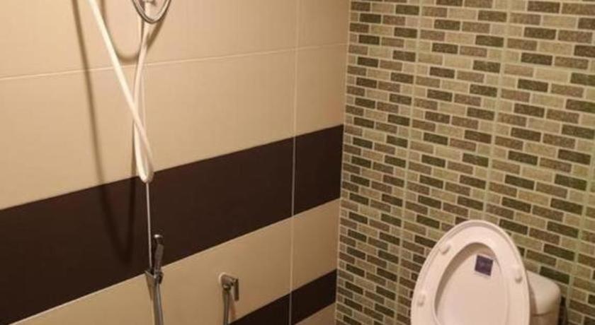 קוטה קינבלו Monaco Boutique Hotel Sadong Jaya מראה חיצוני תמונה