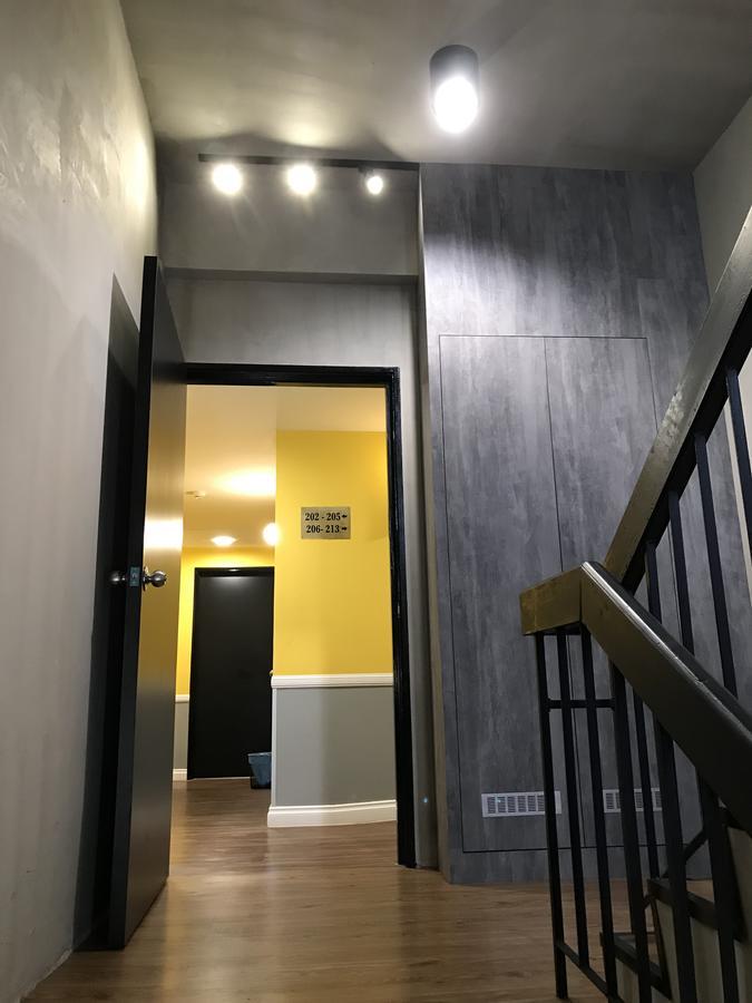 קוטה קינבלו Monaco Boutique Hotel Sadong Jaya מראה חיצוני תמונה