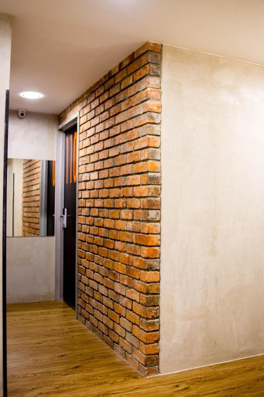 קוטה קינבלו Monaco Boutique Hotel Sadong Jaya מראה חיצוני תמונה